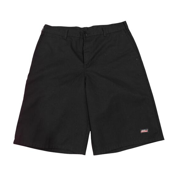 Genuine Dickies Men's 13" Loose Fit Flat Front Short Size 38 - Picture 1 of 4